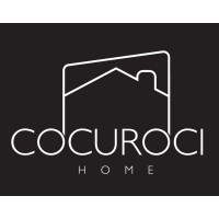 Cocuroci Home Automação Logo