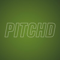 Pitchd Logo