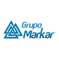 Grupo Markar Logo