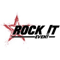 Rock-it Event GmbH Logo