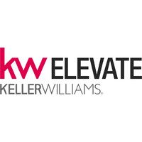 Keller Williams Elevate Logo
