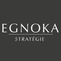 EGNOKA STRATEGIE Logo