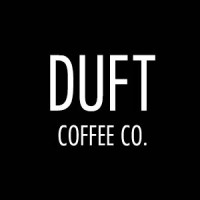 Duft Coffee Co. Logo