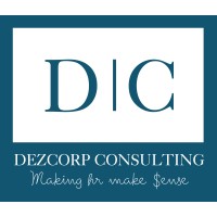 Dezcorp Consulting Logo