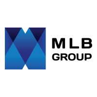 MLB Group Logo