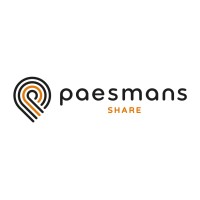 Paesmans Share Logo