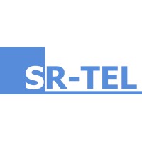 SR-TEL Logo