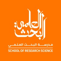 School of Research Science Logo