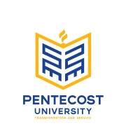 Pentecost University Logo