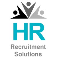 HR Recruitment Solutions Ltd Logo