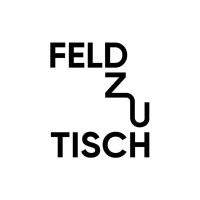 FELD ZU TISCH Logo