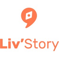 Liv Story Logo