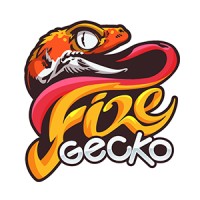 FireGecko Studio Logo
