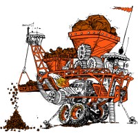 Goodfellow Corp. Logo