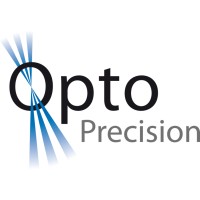 OptoPrecision GmbH Logo