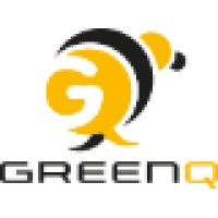 GreenQ Logo