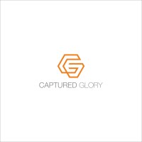 Captured Glory Logo