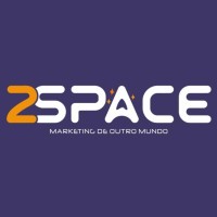 2Space Publicidade e Propaganda Logo