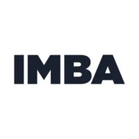 IMBA Logo