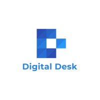 Digital Desk Logo