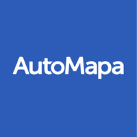 AutoMapa Logo