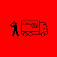Vengeance Van Logo
