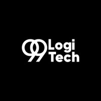 99LogiTech (Pvt) Ltd Logo