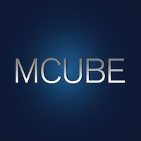 MCUBE Logo