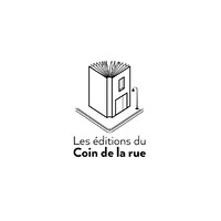 Les Editions du coin de la rue Logo