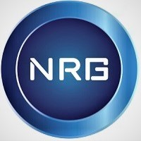 NRG İletişim Logo