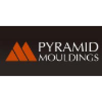 Pyramid Mouldings Logo