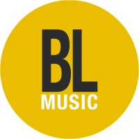 BL Music Logo