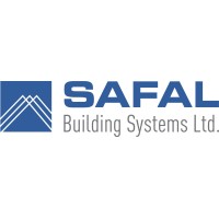 Safal Building Solutions Logo