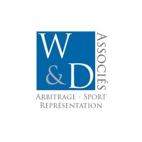 Winter - Dávila & Associés Logo