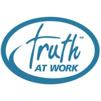 Truth At Work - DFW Chapter Logo