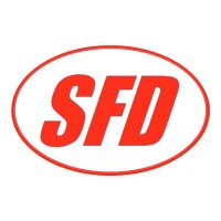 Spot Free Detail Logo