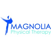 Magnolia Physical Therapy, LLC Logo