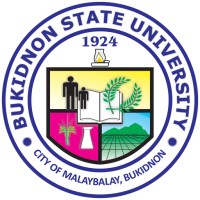 Bukidnon State University Logo