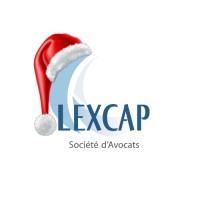 Lexcap Logo