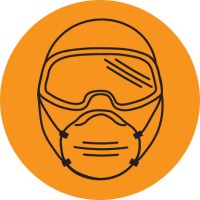 Penny Wise PPE Protection Logo