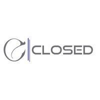 Closed AB Logo