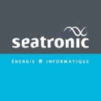 Seatronic Logo