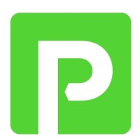 Prima Bemanning & Logistik Logo