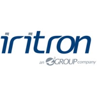 Iritron (Pty) Ltd Logo