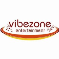 Vibezone Entertainment Logo