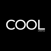 COOL THE LIFESTYLE Logo