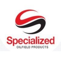 Specialized Oilfield Products LLC Logo