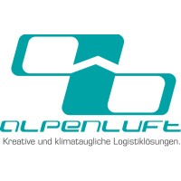 System-Alpenluft AG Logo