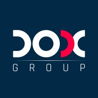 DOX Group Logo