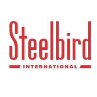 Steelbird International Logo